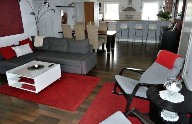 Holiday Apartment Schedler - Foto 16