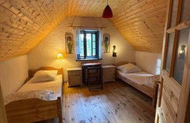 Domek Marianówka PRYWATNA BALIA OGRODOWA - Foto 30