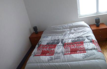 Gîte sur St Pol sur mer de 2 à 8 couchages - Foto 6