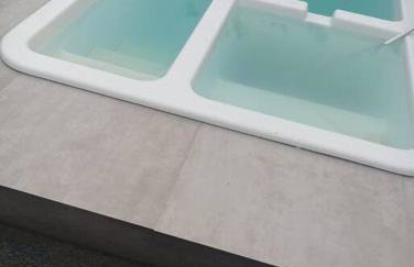 casa ampla com 3 quartos e piscina com hidromassagem - Foto 50