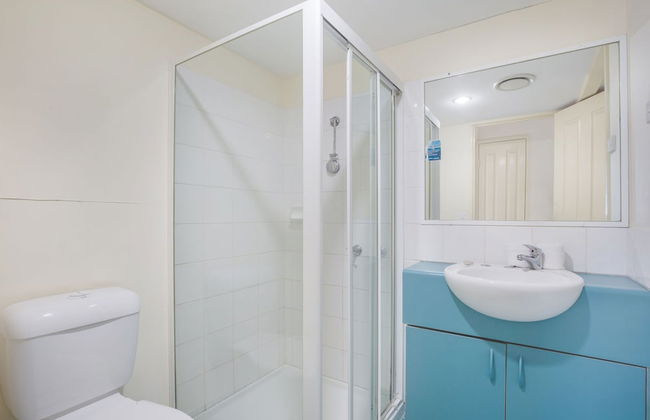 Surfers Beach Resort One - Foto 42