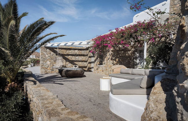Villa Daloli Mykonos - Foto 40