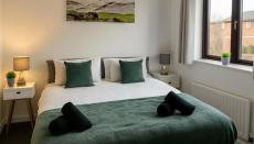 Homely Milton Keynes Stay! - Foto 3