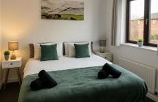 Homely Milton Keynes Stay! - Foto 3