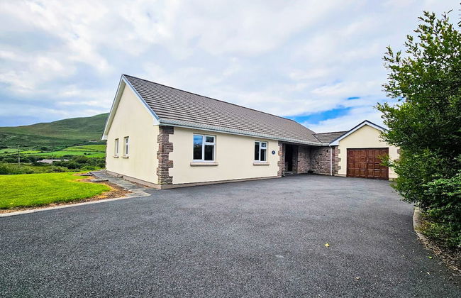 Lark Rise Holiday Home Glenbeigh - Foto 21