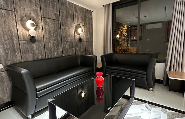 Privet Apartment 37 for Three Near Downtown Kh&sh - Foto 17