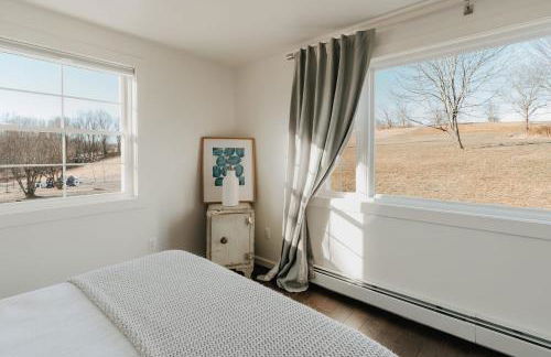 Luxe Gabel Farmhouse Fire Pit & Country Views - Foto 25