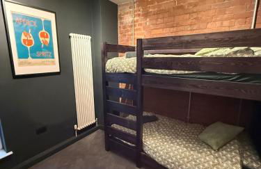 The Hideout - Boutique 2 Bedroom Apartment - Foto 29