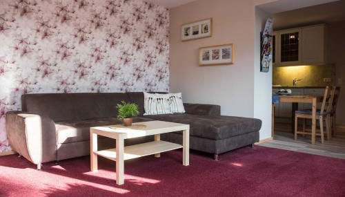 Ferienwohnungen Am Schenkgarten - Foto 4