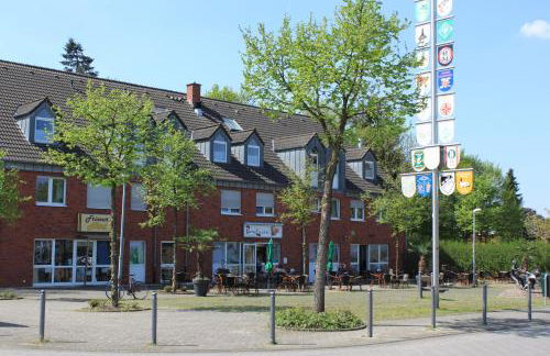 das Ferienhaus Auszeit - Foto 23