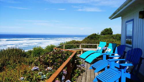 Driftwood Cottage - Foto 3