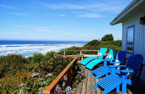 Driftwood Cottage - Foto 3