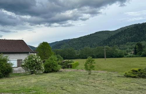 Maison au pied des 1000 étangs - Foto 48