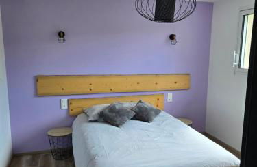 La maison d'Elodie - Foto 25