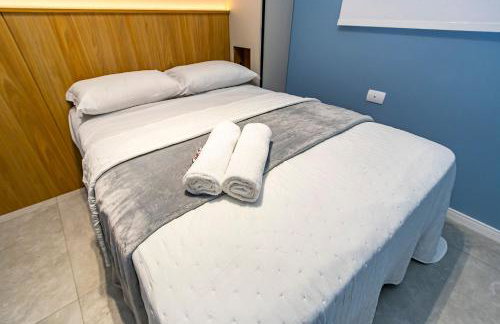 Estilo, Requinte e Conforto no Ecoville - SOU0303A - Foto 38