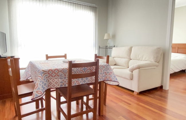 Apartamentos Pantón Ribeira Sacra - Foto 79