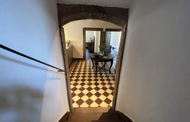 Holidayhouse Countryside 'Un der Attert' - Photo 24