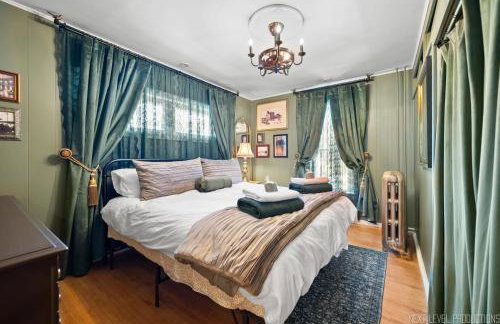 The Victorian Fox - Foto 15