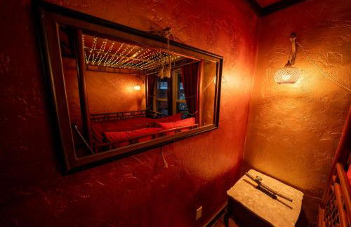 Creatives Retreat for Artists & Lovers - Foto 18