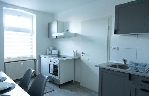 Lemsdorfer Apartments Magdeburg - Foto 34