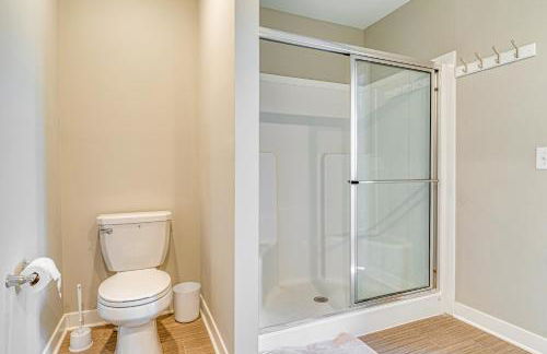 Indiana Home Less Than 1 Mi to Proctor Park! - Foto 17