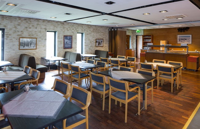 Holiday Club Salla Apartments - Foto 65