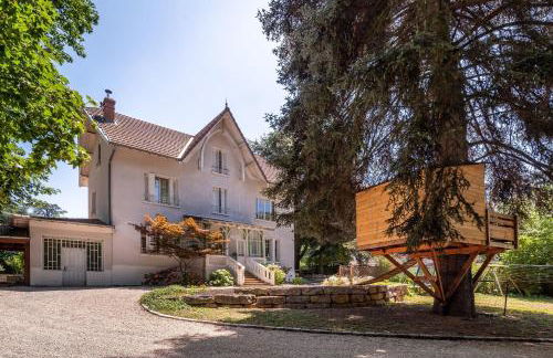 La Cloche - Family house with pool ang garden - Foto 41