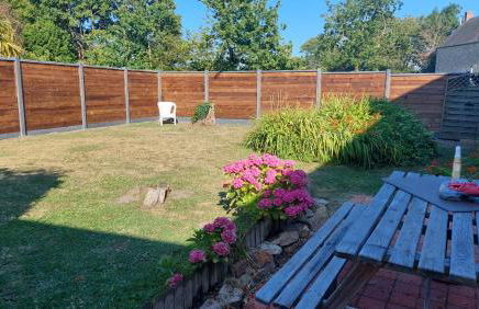 Maison entre terre & mer - Foto 6