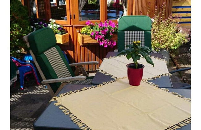 "ganseliesel" Comfortable Holiday Residence - Photo 24