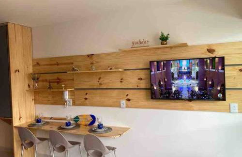 Porto de Galinhas- Flat Térreo Top Frente Piscinas- Muro Alto - Photo 54