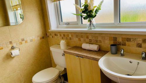 Home like 3 bed house Sheffield - Foto 3