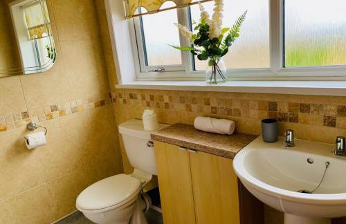 Home like 3 bed house Sheffield - Foto 3