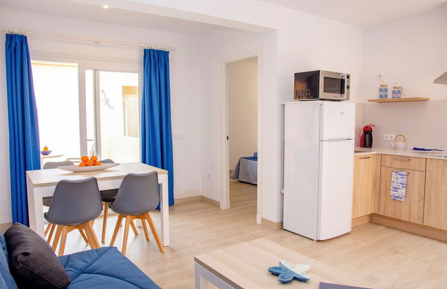 Apartamentos Maribel - Foto 17