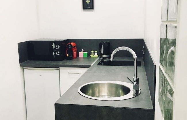 Appart hotel Le Madame - Photo 12