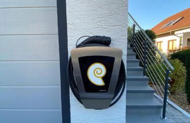 Apartment Keuerleber - Foto 4