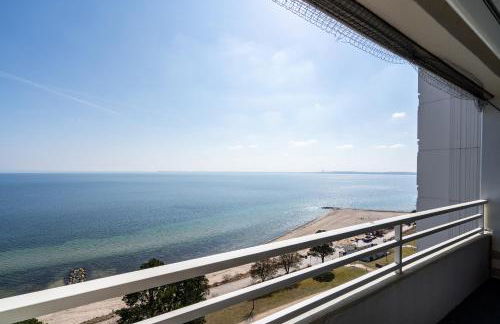 Ferienpark Sierksdorf App 334 - Strandlage - Foto 27