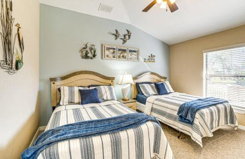 Near Golf and Beaches Luxe Home in Rotonda West! - Foto 24