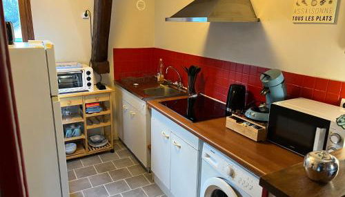 Le Nid de la Brèche - Chaleureux et accueillant quartier historique Chartres - Foto 4