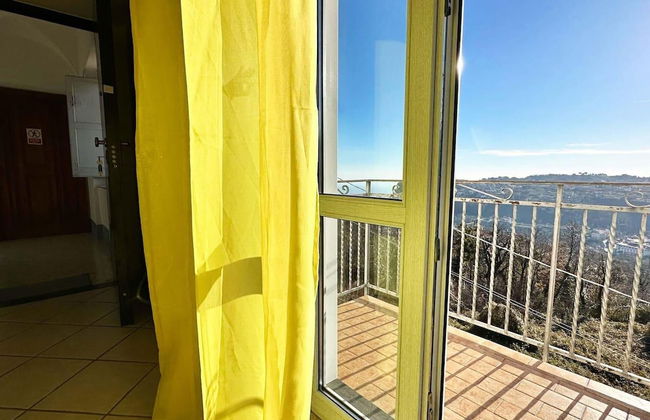 Lovely 6-bed Apartment on the Amalfi Coast - Foto 34