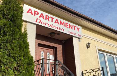 Apartamenty Dorotowo - Foto 44