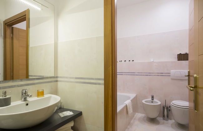 Piazza Paradiso Accomodation - Foto 66