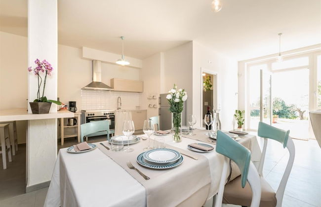 Casa Di Eolo 8 2 in Montelupone - Foto 4