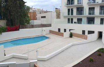 New beside Sitges with pool beside beach - Foto 10