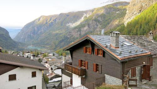 Apartment Plen Solei by Interhome - Foto 2