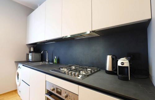 Luminoso Appartamento con terrazzo Forlanini Linate - Foto 19