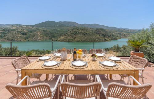 Villa Valle de Lecrín - Photo 31