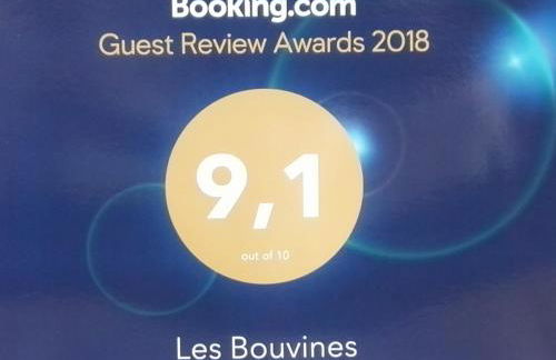 Les Bouvines - Foto 5