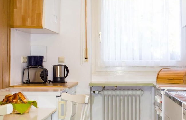 Appartementhaus Martin - Foto 22