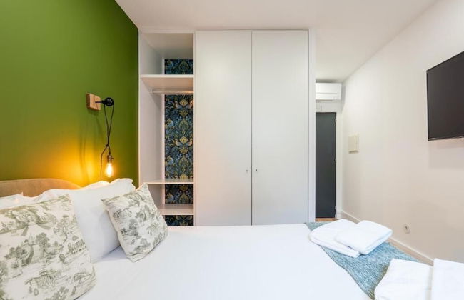 Casa D'Almeida By Porto Stories - Foto 37