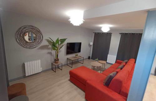 Le palais duplex - Foto 16